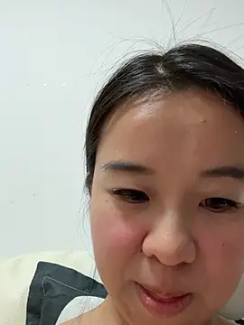 NiNa5203 在線直播表演