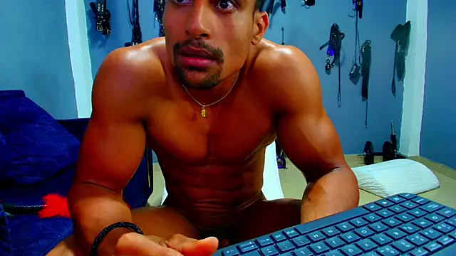 adonisdios22のウェブカメラショー