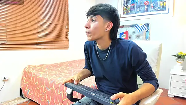 Онлайн чат XXX Jake_Falcon