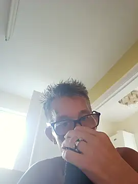TheKnobSlobberer Live XXX-Chat