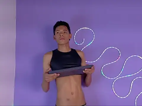 Chat XXX ao vivo de ElliottCooper