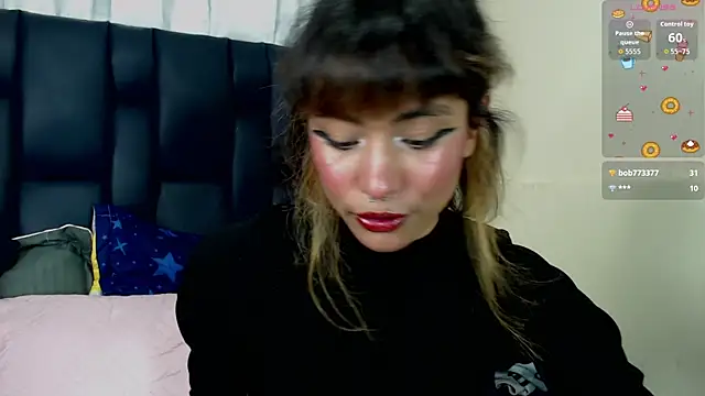 Applehot_LRR live XXX chat
