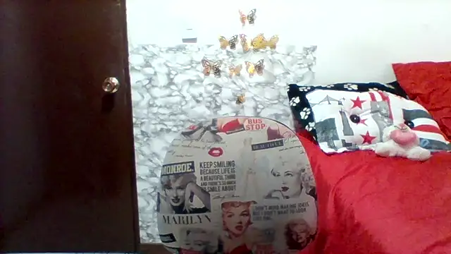 Chat XXX ao vivo de Alisson_brand