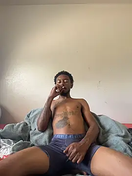 9blk Show in webcam
