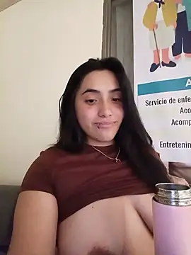 Chat XXX en directo de ANDREA-10_
