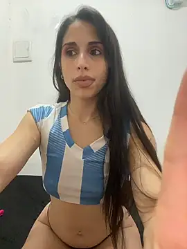 sweetwanda Live XXX-Chat