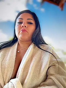 Chat XXX ao vivo de shashemel