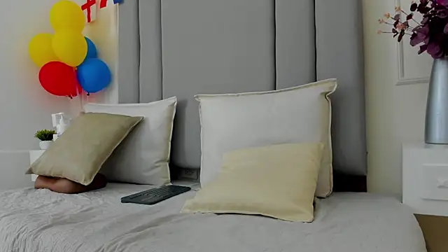CannelaSmith Live XXX-Chat