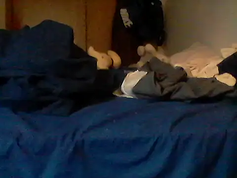 Silencio26 Show in webcam