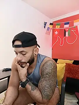 Mike_savage3's Live XXX Chat
