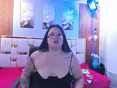Chat XXX ao vivo de Tamara_doke