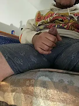 แชท XXX สดของ GusanoDelicioso