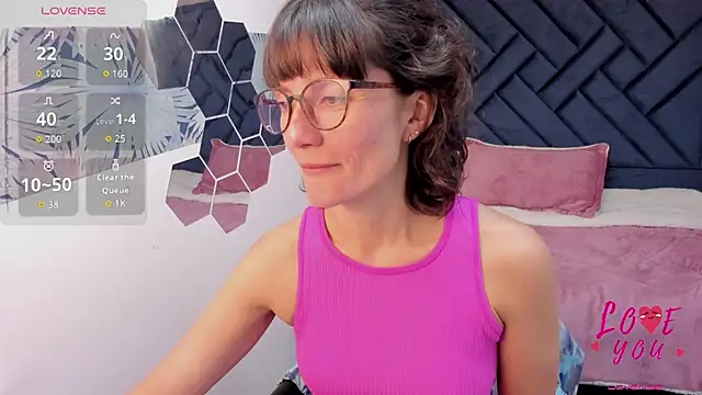 Živý XXX chat Valery_More__