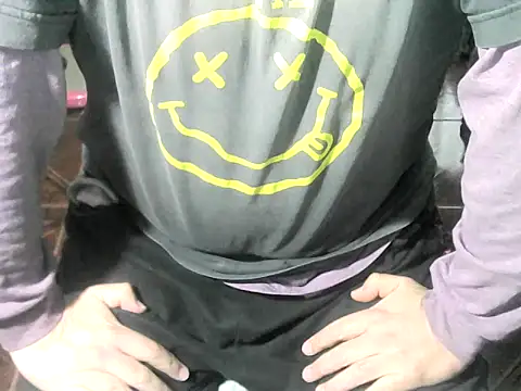 OreCam live XXX chat
