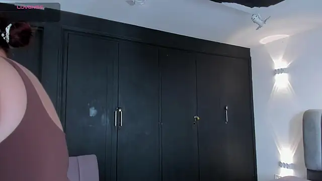 JeanneWilliams Live XXX-Chat