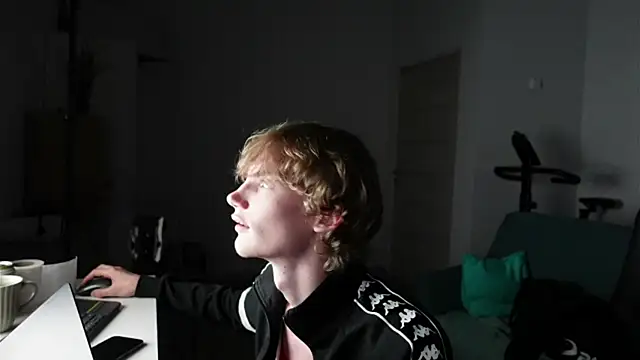 Dave_Redmond 网络视讯表演
