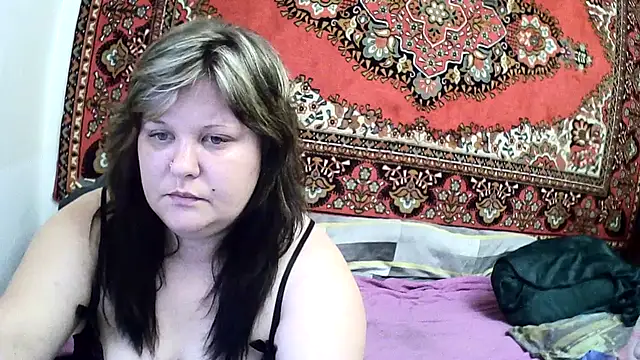 Graciela_a Live XXX-Chat