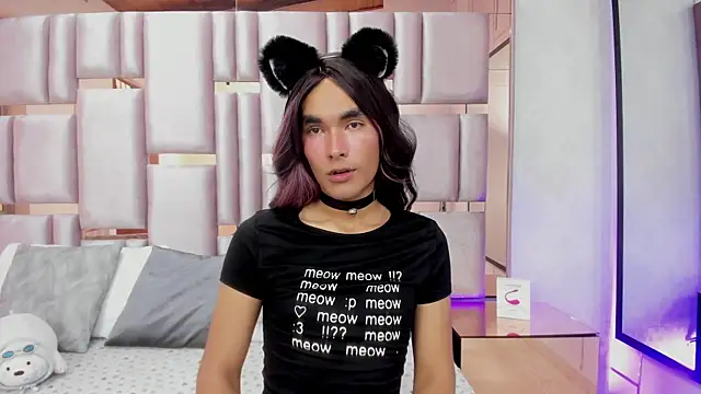 MiaBuny Live XXX-Chat