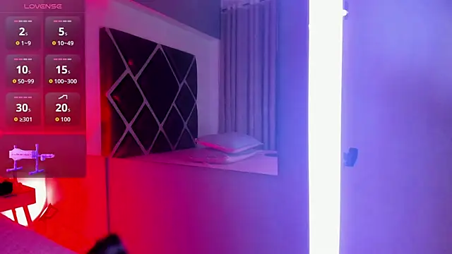 nahala_23 Live XXX-Chat