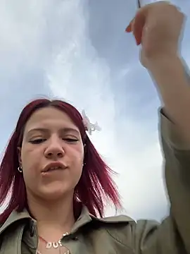LillyBae Live XXX Chat