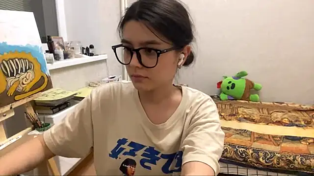 Chat XXX Live SaintMari