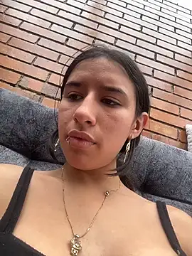 LilyRossi_ Live XXX-Chat