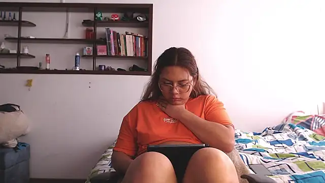 MoritaSun Live XXX-Chat