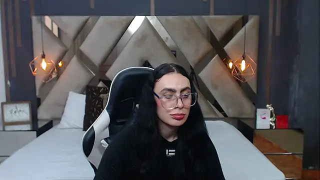 MartinaaFit Live XXX-Chat