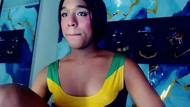 แชท XXX สดของ SaramyBigcock