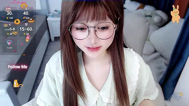Sweet-18wanwan Live XXX-Chat