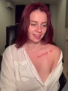 Chat XXX Live VelvetChloe