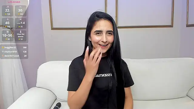 MiaLiore_ Live XXX-Chat