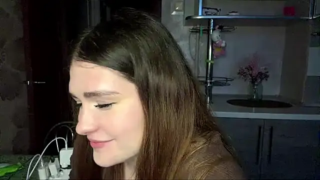 JanieceNelon Live XXX-Chat