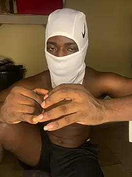 Czat XXX na żywo – BlackCoffe2