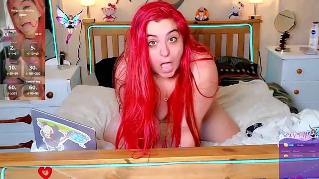 jennystyle Live XXX-Chat