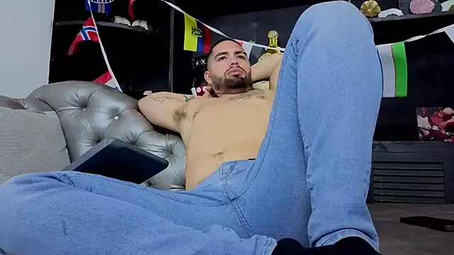 دردشة matteosantos الجنسية المباشرة