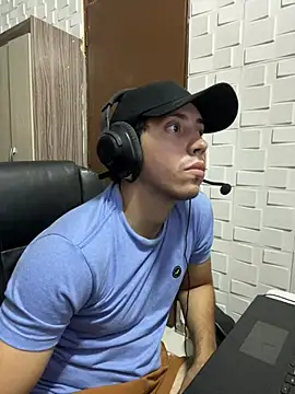 Chat XXX ao vivo de Fer_Ti