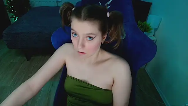 CranberryHot Live XXX Chat