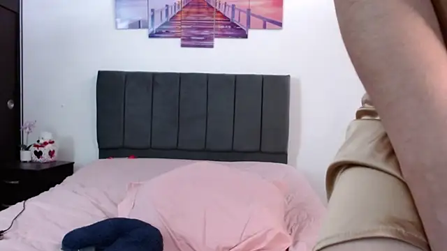Daniela-hot Obrolan Langsung XXX