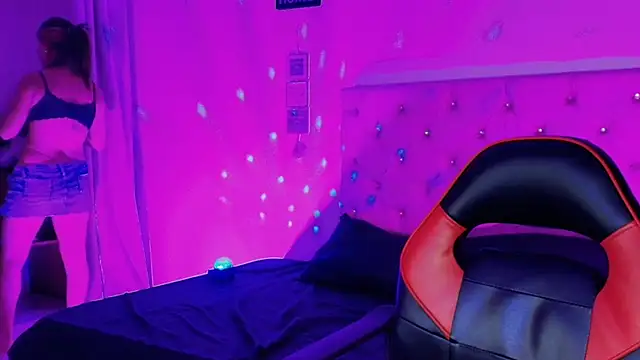 naomifire_ Obrolan Langsung XXX