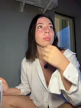 KimArts Chat XXX in diretta