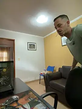 Show de webcam de MeladoDiMel