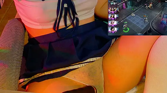 minakitsume Live XXX-Chat