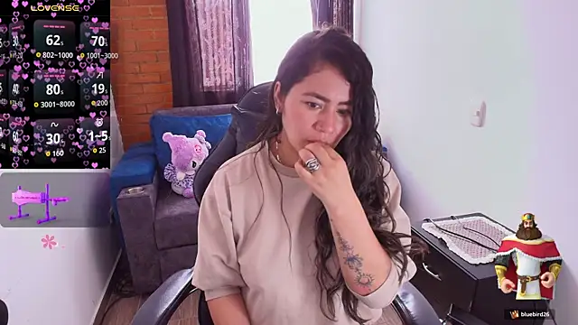 kendall_sexy27 Live XXX-Chat