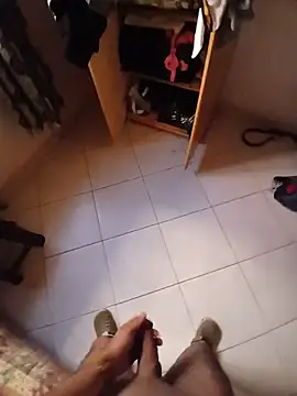 NNoe1Coxl Adlı Modelin Canlı XXX Sohbeti