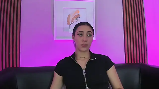 Ariana_collinss Live XXX-Chat