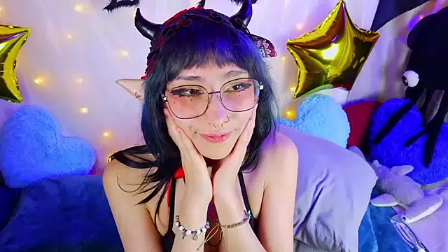 Živý XXX chat _HoshiMiuu_