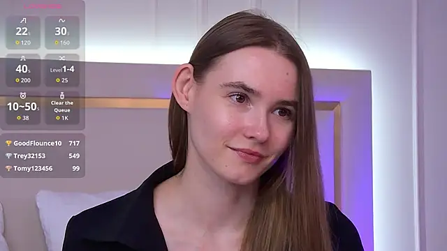 LillianYoung Live XXX-Chat