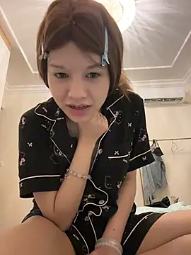 kimo_125 网络视讯表演