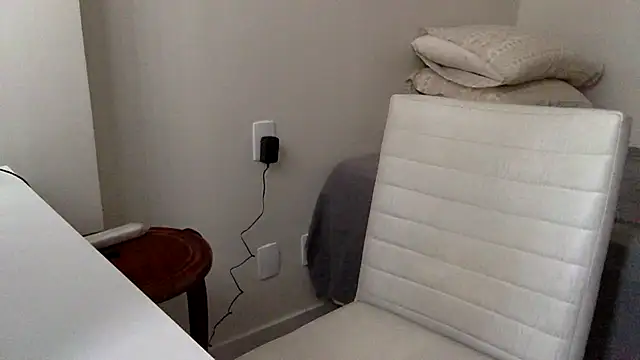 Chat +18 de Fubinha ao vivo